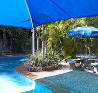 Palm Valley Motel and Holiday Units - Accommodation Ballina