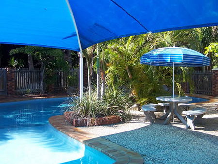 Palm Valley Motel And Holiday Units - Accommodation Ballina 0