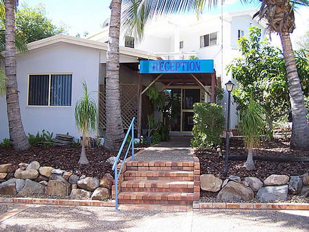 Palm Valley Motel And Holiday Units - Accommodation Ballina 1