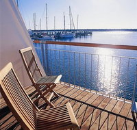 Quest Harbour Village - Accommodation Ballina