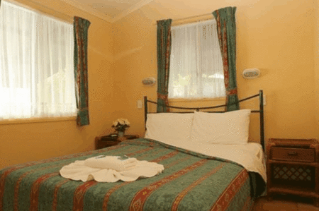 Cane Village Holiday Park - Accommodation Ballina