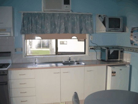 Oakwood Caravan Park - Accommodation Ballina 2