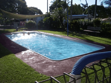 Oakwood Caravan Park - Accommodation Ballina 3