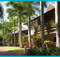 Seashells Resort Broome