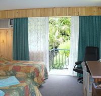 Coachman Motel - Accommodation Ballina