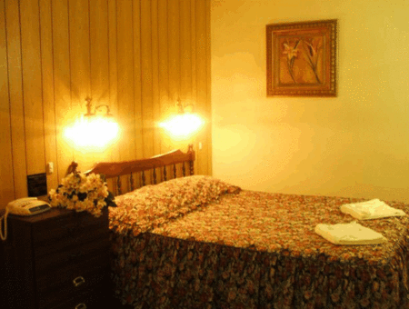 Riverview Motor Inn - Accommodation Ballina