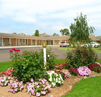 Bega Village Motor Inn - Accommodation Ballina