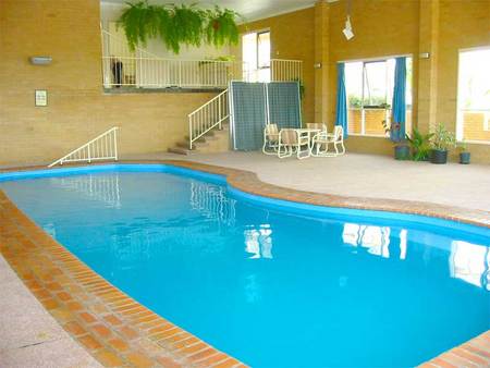 Bega Village Motor Inn - Accommodation Ballina 1