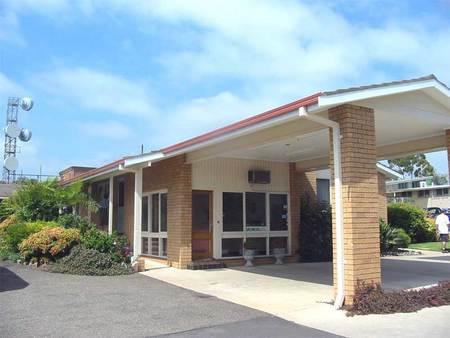 Bega Village Motor Inn - Accommodation Ballina 2