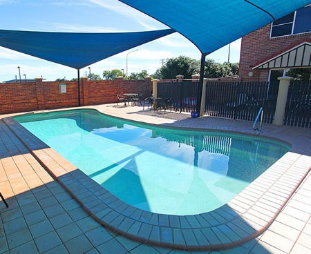 Toowoomba QLD Accommodation Ballina