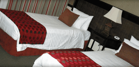 Quality Hotel Burke  Wills - Accommodation Ballina