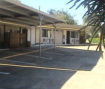 Kagaru QLD Accommodation Ballina