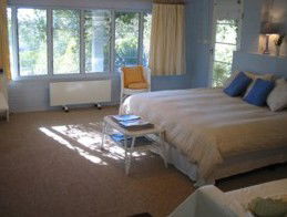 Bimbimbi House - Accommodation Ballina 1