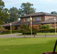 Carriage House Motor Inn - Accommodation Ballina