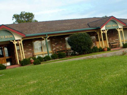 Carriage House Motor Inn - Accommodation Ballina 1