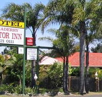 Bomaderry Motor Inn - Accommodation Ballina