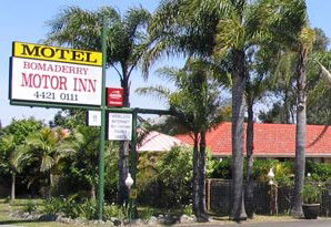 Bomaderry Motor Inn - Accommodation Ballina 0