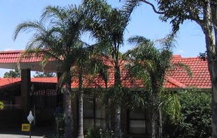 Bomaderry Motor Inn - Accommodation Ballina 1