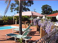 Bomaderry Motor Inn - Accommodation Ballina 2