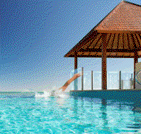 Seashells Resort Mandurah - Accommodation Ballina