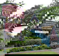 Toowoomba Motel - Accommodation Ballina