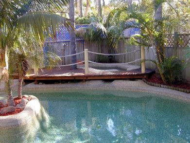 Nelson Bay NSW Accommodation Ballina