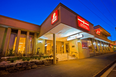 Mid City Warrnambool - Accommodation Ballina