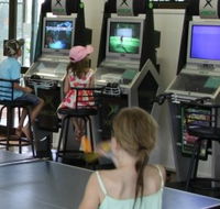 Gateway Village Resort - Accommodation Ballina