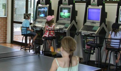 Gateway Village Resort - Accommodation Ballina 0