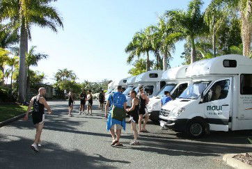 Gateway Village Resort - Accommodation Ballina 1