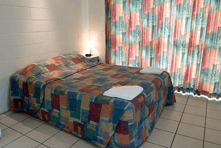 Barrier Reef Motel - Accommodation Ballina 2