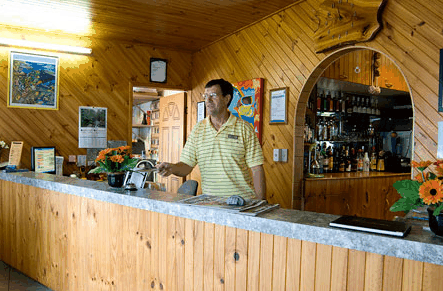 Barrier Reef Motel - Accommodation Ballina 5