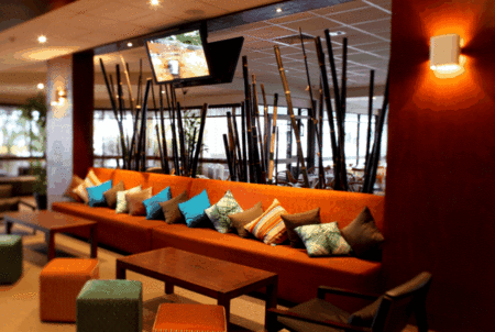 Rydges Plaza Cairns - Accommodation Ballina