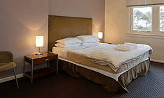 Lorne Hotel - Accommodation Ballina