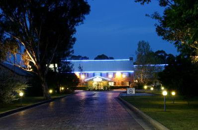 Campbelltown Colonial Motor Inn - Accommodation Ballina 0