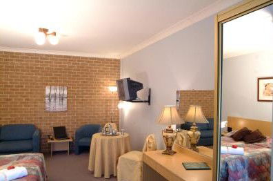 Campbelltown Colonial Motor Inn - Accommodation Ballina 3
