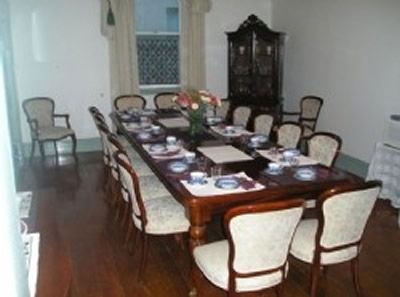 Meleden Villa - Accommodation Ballina 1