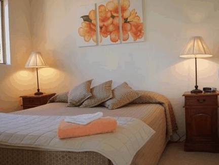 River Sands Holiday Apartments - Accommodation Ballina 1