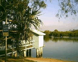 River Sands Holiday Apartments - Accommodation Ballina 3