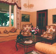 Cotehele - Accommodation Ballina