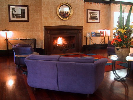 Barton ACT Accommodation Ballina