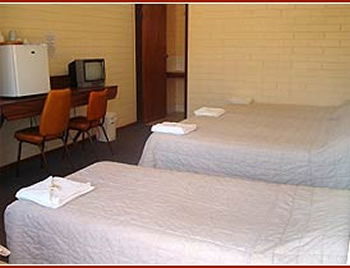 Nundroo Hotel Motel - Accommodation Ballina 2