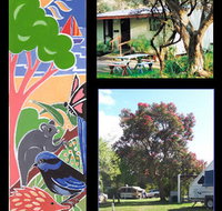 Bushland Cabins - Accommodation Ballina