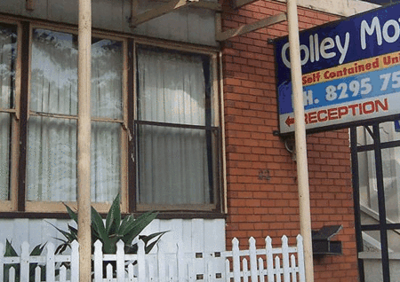 Piccadilly Apartments On Colley