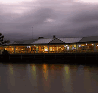 Waterfront Hotel - Accommodation Ballina