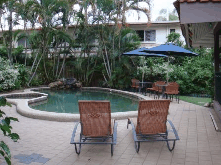 Reef Gateway Apartments - Accommodation Ballina