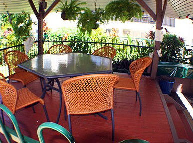 Reef Gateway Apartments - Accommodation Ballina 1