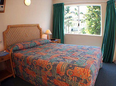 Reef Gateway Apartments - Accommodation Ballina 4