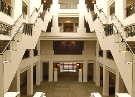 Hyatt Hotel Canberra - Accommodation Ballina 1