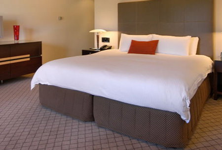 Hyatt Hotel Canberra - Accommodation Ballina 2